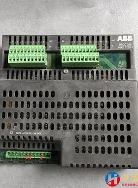 ABB机器3HAB 7229-1