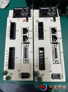 A6400W伺服驱动器MBDLN25BE