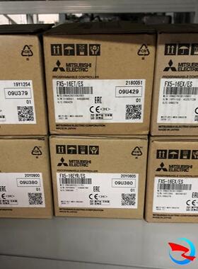 三菱模块FX5-16EX FX5-16ET FX5-16EY