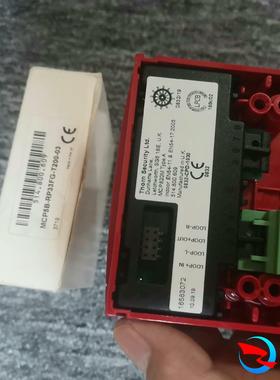 泰科TYCO 手报器公共安全设备 MCP820M