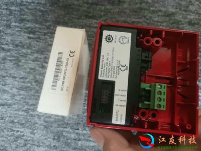 泰科TYCO 手报器公共安全设备 MCP820M