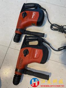 喜利得TE40三电锤电镐电钻行230v