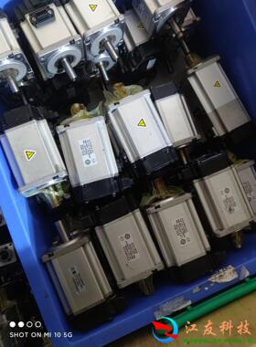 欧姆龙伺服400W电机:R88M-K40030H-OS2-Z