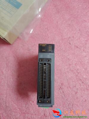 三菱定位模块QD75D4N