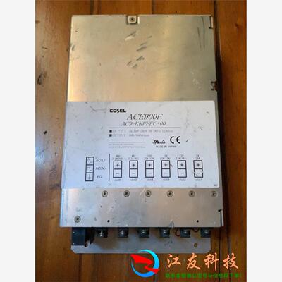科索组合式开关电源ACE900F    AC9_KKFFE