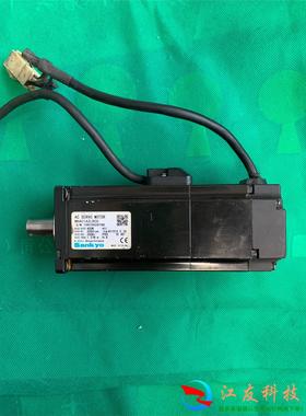 三协伺服电机 MH401A2LN08