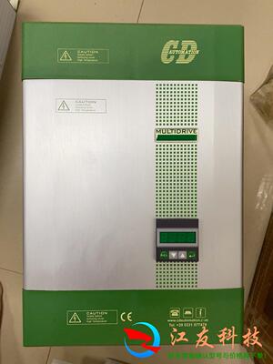 意大利CD可控硅MULTIDRIVE纸