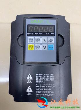 JR6000-0R7G-4-1010A 变频器