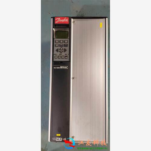 丹佛斯变频器VLT6022HT4C20STR3DLF00