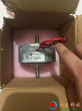 HB-140-2电磁离合器MAGTROL款