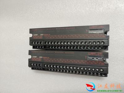 三菱远程模块新款AJ65SBTB1-32T序列号2