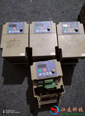 日立变频器SJ200-007NFEF0.75KW2