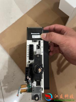 MBDHT2510400W驱动器包