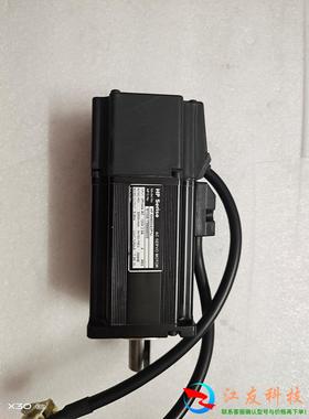 HP Serise伺服电机HP  MHMD042P1U