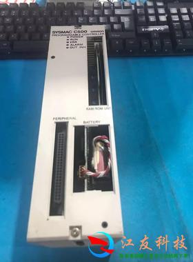 C500-CPU11-EV1 欧姆龙 3G2C3-CPU11