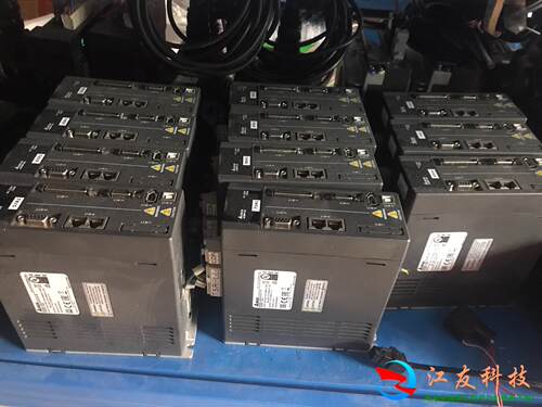 台达A2伺服电机0.75kwASD-A2-0721-M九