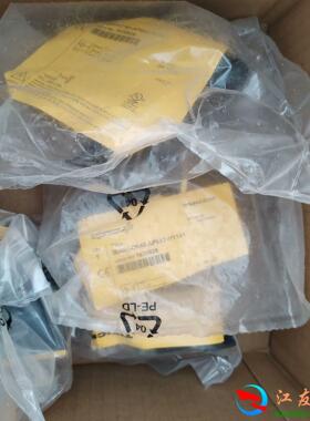 TURCK图尔克 Bi30U-CK40-AP6X2-H1