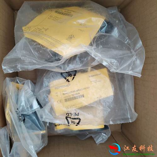 TURCK图尔克 Bi30U-CK40-AP6X2-H1