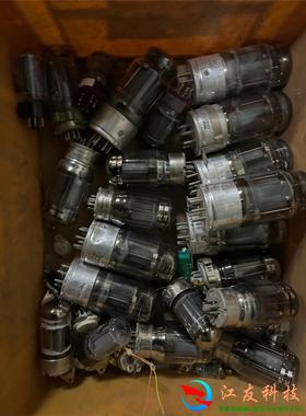 CETRON JAN 6528A电子管