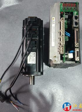 ESTUN埃斯顿伺服驱动器