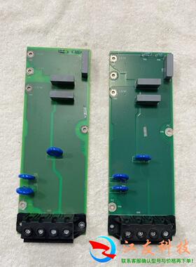 西门子变频器主板A5E36627803 A5E36742