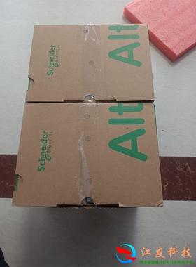 施耐德变频器ATV310HU75N4A