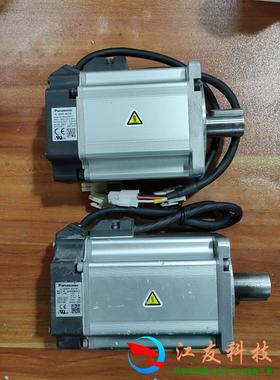 伺服750WMHMD082G1U和MSMJ082G1U