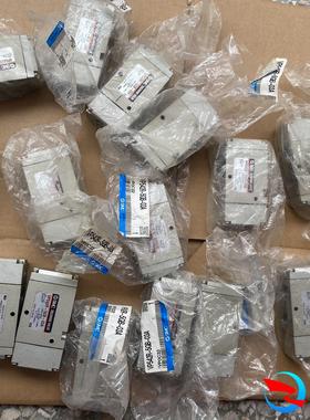 SMC电磁阀VP542R-5GB-03A