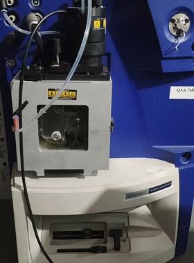 沃特世Waters MICROMASS液质处