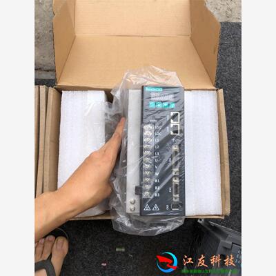 SERVOPACK驱动器EDBM-10APA1.0KW