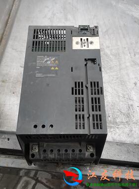 pm340 18.5kw西门子变频器6sl3210-1s