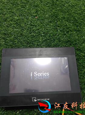 威纶通触摸屏mt6070ih 5wv