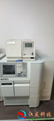 比同行Waters2695高效液相色谱仪沃特世高效