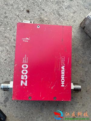 Horiba 流量计sec-z543kvx