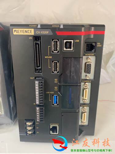 CV-X320FCV-X450F