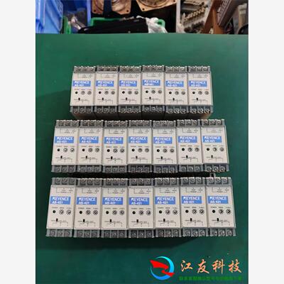 基恩士变位传感器AS-42120个