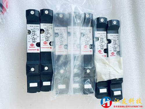 NORGREN/诺冠电磁阀V206A11A-B313R