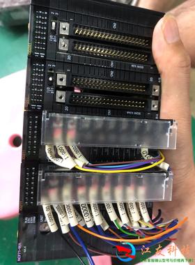 欧姆龙CJ2H-CPU64-EIP CJ1W-NCF71-M