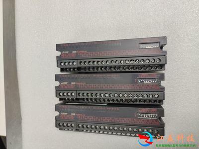 三菱远程模块新款AJ65SBTB1-32T序列号2