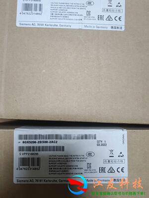 6GK5206-2BS00-2AC2  SCALANCE X