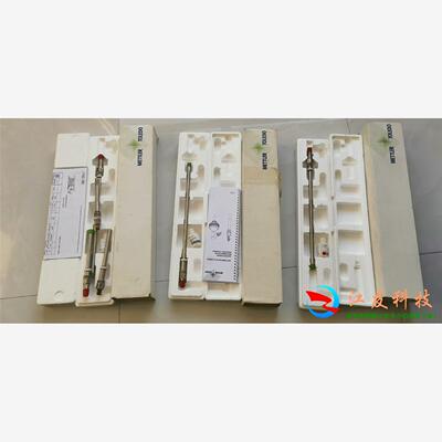 梅特勒溶氧电极DO电极inpro6800/12/32099