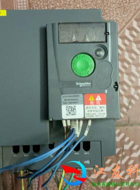 施耐德ATV310HU30N4A3KW