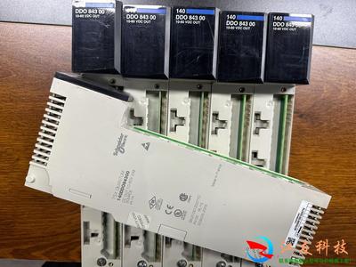 施耐德140DDO84300