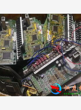 富士变频器 G11-CPCB