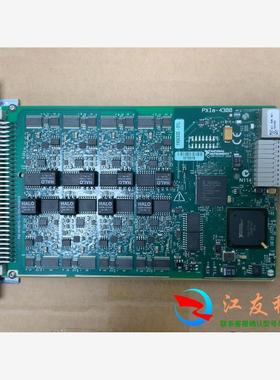 NI  PXIE-4300  新售