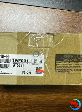 三菱总线通讯模块CCLINK-IE NZ2GF2B1N1-1