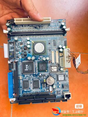 AMD Geode AGXD466EEXDCBD 板