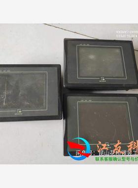 威纶触摸屏MT506MV 5WV133