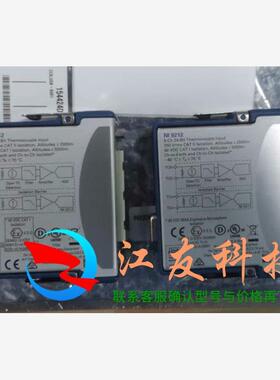 NI 9212   785259-01  TB-9