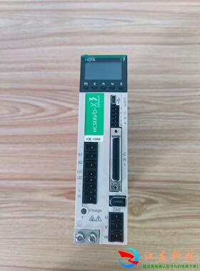 禾川伺服单驱动器SV-X3EA010A-A2100w